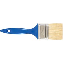 Nacario Mey Ithalat® Luna Standart Kestirme Fırça No:2,5