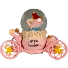 Nacario Mey Ithalat® Kar Küresi Fayton Küçük Boy LLM-HDY0310