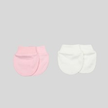 Nacario Mey Ithalat®   2li Eldiven One Clıc 90171 Pembe