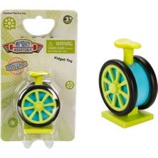 Nacario Mey Ithalat® Spor Temalı Stres Oyuncağı