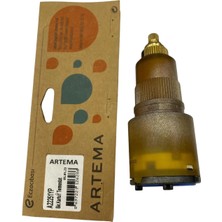 Nacario Mey Ithalat® Artema A22251YP Termostatik Kartuş