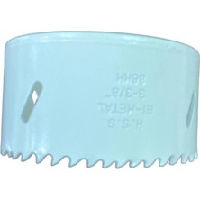 Nacario Mey Ithalat® Junior B-Metal Panç 86 mm Metal Ahşap Için