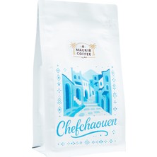 Magrib Coffee Şafşavan Filtre Kahve (Çekirdek)