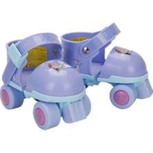 Nacario Mey Ithalat®  Frozen Paten Set