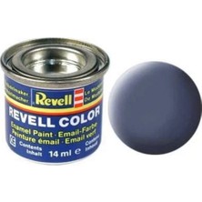 Nacario Mey Ithalat® Email Color Grey Mat Yağlı Boya
