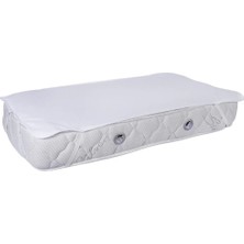 Nacario Mey Ithalat®   Yatak Koruyucu Alez 90X190