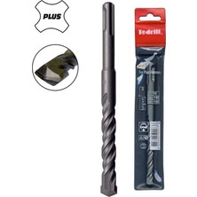 Nacario Mey Ithalat® Todrill 50211 Sds Plus Matkap Ucu 7X160 mm