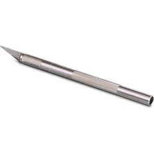 Nacario Mey Ithalat®  ST010401 Hobi Maket Bıçağı 120 mm