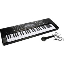 Nacario Mey Ithalat® Mikrofonlu 49TUŞ