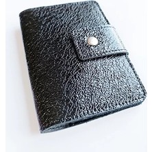 VİP GİFT Pasaport Kılıfı Pasaportluk Hakiki Deri