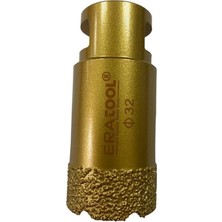 Nacario Mey Ithalat® Era 55891 32 mm M14 Granit Mermer Delici Panç