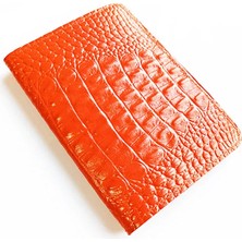 VİP GİFT Hakiki Deri Pasaport Kılıfı Pasaportluk