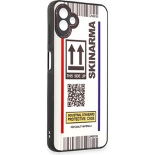 Nacario Mey Ithalat®  Samsung Galaxy A04 Kılıf Mirror Desenli Kapak - Mirror - 7