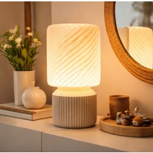 The Shogun Aurelio Twist Masa Lambası