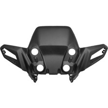 Yamaha Xmax 250 - 300 Sinyal Çerçevesi 2023-2025 Orijinal