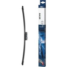 MarkEntegra Arka Silecek Sistemi Için Uyumlu Yüksek Performanslı Silecek