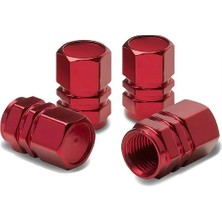 Nacario Mey Ithalat® Alüminyum Hexagon Sibop Kapağı Seti