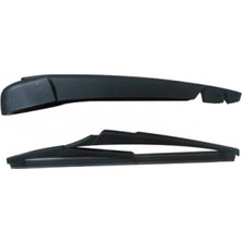 Brucke Muratech Arka Silecek Kolu Megane Ii Hb-Hyundai I10 05-09 -Clio Hb 14 Dokker Panelvan 2017 Çift Kapili Dacia Dokker Panelvan 2017