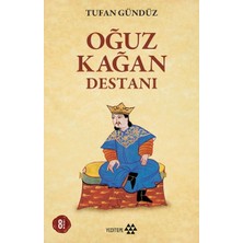 Lisinya Oğuz Kağan Destanı
