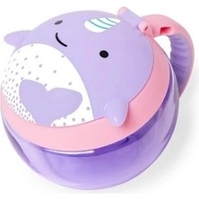 Nacario Mey Ithalat®   Zoo Çerez Kabı Narwhal