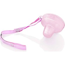 Nacario Mey Ithalat®  emzik Saklama Kabı 564 Pembe