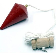 Nacario Mey Ithalat® Şakül 700 Gram