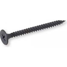 Nacario Mey Ithalat® Meridyen 3,5X35 Sivri Sık Diş Alçıpan Vidası 1000 Adet