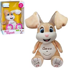 Nacario Mey Ithalat® Ce Ee Oyuncu Tavşancık