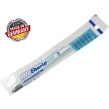 Nacario Mey Ithalat® Eberle Blitz Düz Ahşap Kıl Testere Ucu No 6 ( 12 Adet)