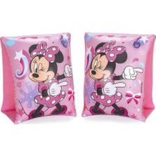 İlanib Ticaret Mey Ithalat®  Minnie 25CM Çocuk Kolluk