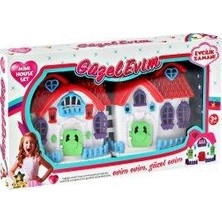 Nacario Mey Ithalat® Güzel Evim