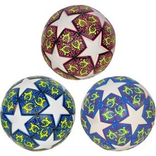 Lisinya Futbol Topu Not - 174 - 400GR