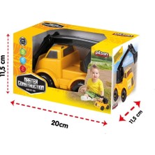 İlanib Ticaret Mey Ithalat® 07 665  Master Iş Makineleri