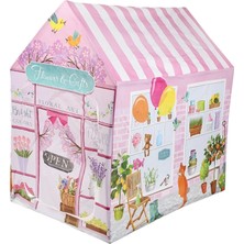 İlanib Ticaret Mey Ithalat® Benim Güzel Evim Oyun Çadırı