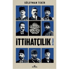 Lisinya Ittihatçılık