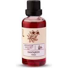 Kocamaar Çiftliği Datça Kocamaar Çiftliği Kantaron Yağı 50ML