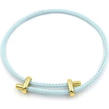 Die Grup Ip Bileklik - Turkuaz