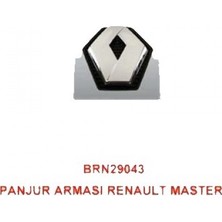 Baran Muratech Ön Panjur Armasi Master-Master Ii