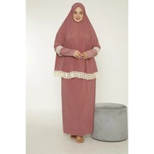 Defka Yazlık Elbise