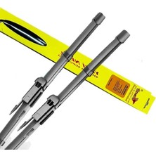 MarkEntegra Araç Özel Muz Silecek Takımı (2007-2017)