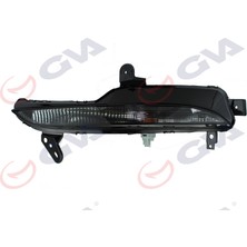 GVA Muratech Ön Sinyal Sol Megane 4 16