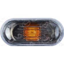 GVA Muratech Çamurluk Sinyali Sağ Sol Transporter T5 Sari 2004-2010