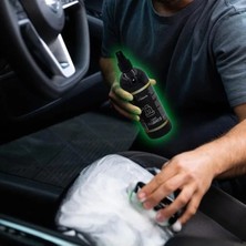 MarkEntegra Profesyonel Araba Iç Temizleyici Sprey - 410 ml