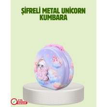 İlanib Ticaret Mey Ithalat® Çocuklar Için Şifreli Para Kasası Hazine Sandığı Tasarımı