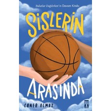Lisinya Sislerin Arasında