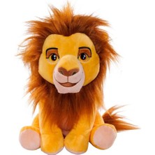 SHC4200 6315870073 Li̇on Ki̇ng, Mufasa, 25 cm