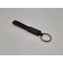 MarkEntegra Spor Görünüm Oto Anahtarlık, Seat ile Uyumlu