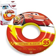 İlanib Ticaret Mey Ithalat® Cars Can Simidi 50 cm