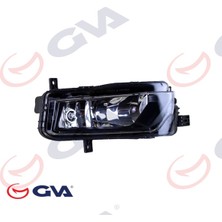 GVA Muratech Ön Tampon Sis Fari Sağ Caddy 2015