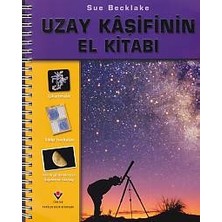 Lisinya Uzay Kaşifinin El Kitabı